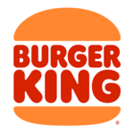 burger king® españa android application logo